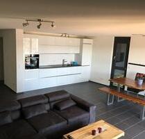 Modernes Wohnen mit Weitblick in Lörrach Tüllingen