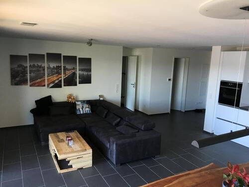 Foto - 3 Zimmer Etagenwohnung in Lörrach