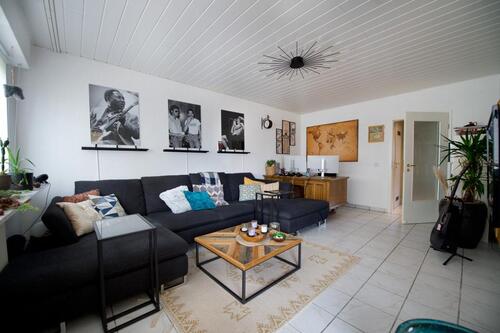 Foto - Etagenwohnung in Hamm zum Kaufen