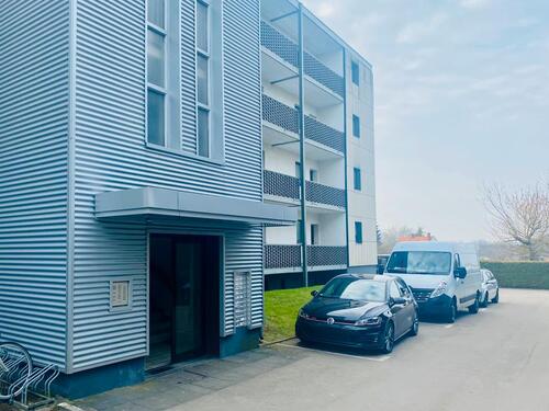 Foto - 2-Zimmer-Wohnung in ruhiger Lage in Lemgo-Brake