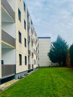 Foto - 2 Zimmer Erdgeschoßwohnung zur Miete in Lemgo