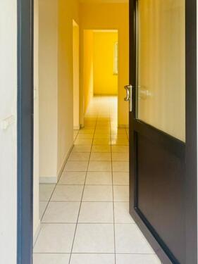 Foto - Erdgeschoßwohnung in Lemgo zur Miete