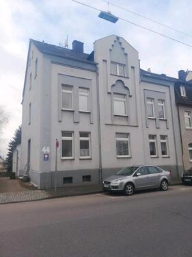 Foto - Kleine gemütliche Erdgeschoss Wohnung