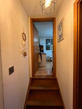 Foto - 2 Zimmer Wohnung mit großem Balkon