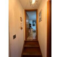 2 Zimmer Wohnung mit großem Balkon - Stuttgart Zuffenhausen