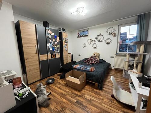 Foto - 2 Zimmer Etagenwohnung in Stuttgart