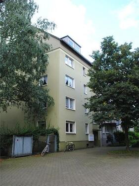 Foto - Etwas besonderes: 2-Zimmer-Citywohnung