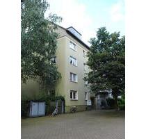 Etwas besonderes: 2-Zimmer-Citywohnung - Essen Stadtbezirk VI