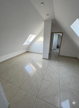 Foto - Neue 2 Zimmer Wohnung in Raunheim ab 1.3.2026 Frei