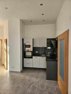 Foto - Erdgeschoßwohnung in Schwarza zur Miete