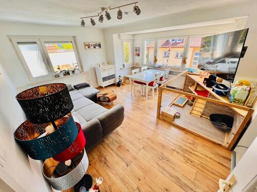 Foto - 3-Zimmer Wohnung in Pforzheim-Eutingen mit Terrasse und EBK