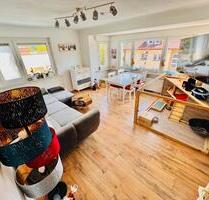 3-Zimmer Wohnung in Pforzheim-Eutingen mit Terrasse und EBK