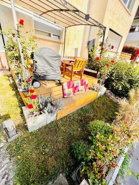 Foto - 3 Zimmer Etagenwohnung in Pforzheim