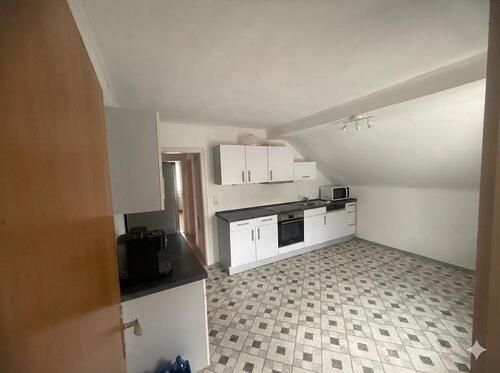 Foto - Wohnung im Zentrum von Daun mit Garage und Garten