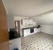 Wohnung im Zentrum von Daun mit Garage und Garten