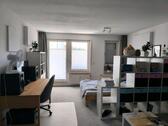 Foto - Möblierte 1ZIMMER-WHG mit Balkon und Tiefgarage in Ludwigsburg