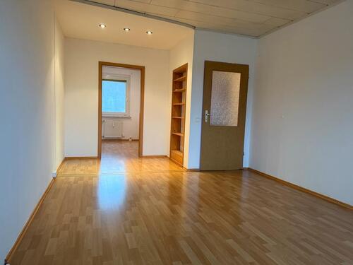 Foto - Schöne 3-Zimmer-Wohnung in beliebter Lage von Rudolstadt