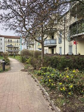 Foto - Ruhiglage in Fürstenwalde Süd - 800,00&nbsp;EUR Kaltmiete, ca.&nbsp; 61,00&nbsp;m&sup2;