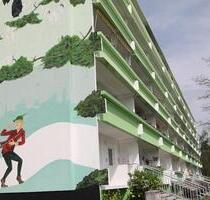 3-Raum-Wohnung im 4. Geschoss zu vermieten - Bernburg (Saale)