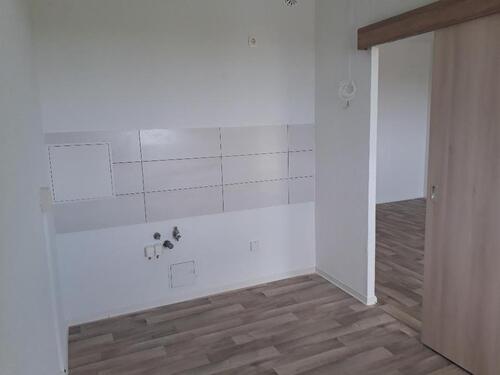 Foto - 3 Zimmer Etagenwohnung in Bernburg (Saale)