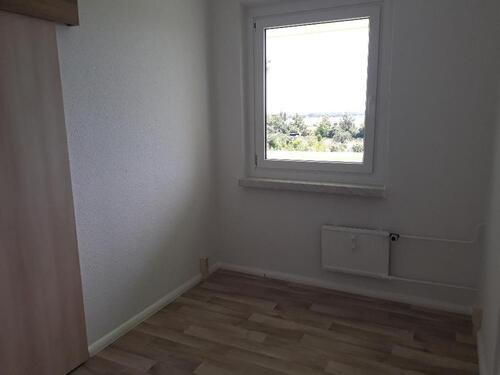 Foto - Etagenwohnung in Bernburg (Saale) zur Miete