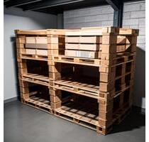 Lagerraum in der Nähe vom Hotel Hübner - Rostock Hohe Düne