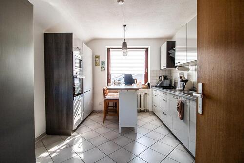 Foto - 4 Zimmer Etagenwohnung in Ritterhude