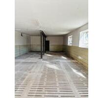Lagerplatz - 750,00&nbsp;EUR Kaltmiete, ca.&nbsp; 119,00&nbsp;m&sup2; in Klingenberg am Main (PLZ: 63911)