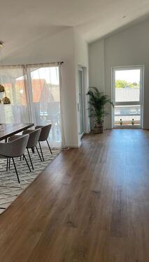 Foto - 2.5 Zimmer Dachgeschoßwohnung zur Miete in Altenberge
