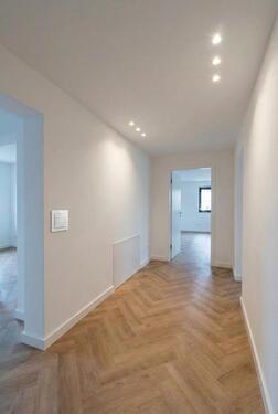 Foto - Kernsanierte 3,5-Zimmer Wohnung mit Smart Home & Südbalkon