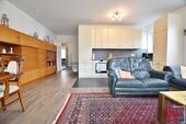Foto - 3-Zimmer-Erdgeschosswohnung mit Garten in Diepholz