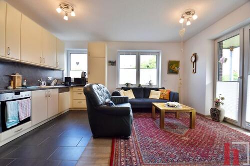 Foto - 3 Zimmer Erdgeschoßwohnung zur Miete in Diepholz