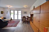 Foto - 3 Zimmer Erdgeschoßwohnung in Diepholz