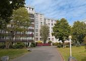 Foto - Mainz - 1-Zimmer-Wohnung in Uni-Nähe zu verkaufen