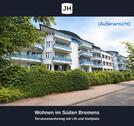 Foto - PROVISIONSFREI Arsten: 3-Zi. Terrassenwohnung TG Lift barrierearm