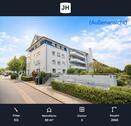 Foto - 3 Zimmer Terrassenwohnung zum Kaufen in Bremen