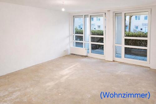 Foto - Terrassenwohnung in Bremen zum Kaufen