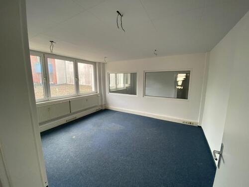 Foto - Etagenwohnung zur Miete in Bremerhaven
