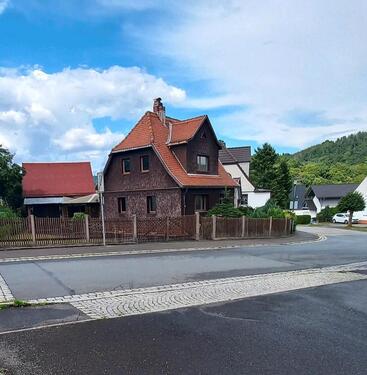 Foto - Einfamilienhaus - 119.000,00 EUR Kaufpreis,