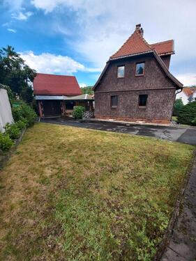 Foto - Einfamilienhaus zum Kaufen in Sonneberg