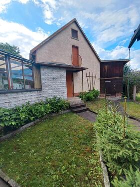 Foto - Einfamilienhaus in Sonneberg