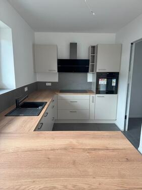 Foto - Etagenwohnung in Monzelfeld zur Miete