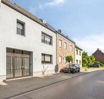 Mietkauf oder Kauf Geräumiges Wohnhaus - Gangelt
