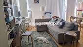 Foto - Wohnungsswap - 2 Zimmer, 58 m² - Quartiersweg, Schöneberg, Berlin