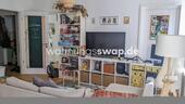 Foto - Etagenwohnung zur Miete in Berlin