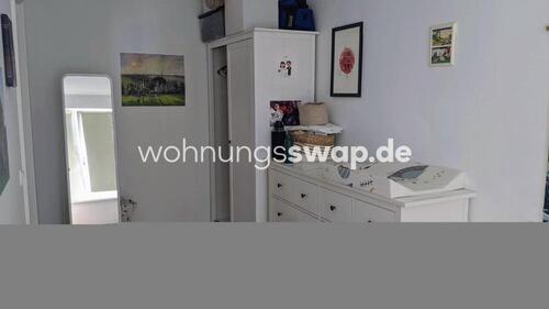 Foto - Etagenwohnung in Berlin