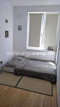 Foto - Etagenwohnung in Berlin zur Miete