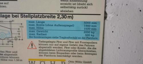 Foto - andere zur Miete in München