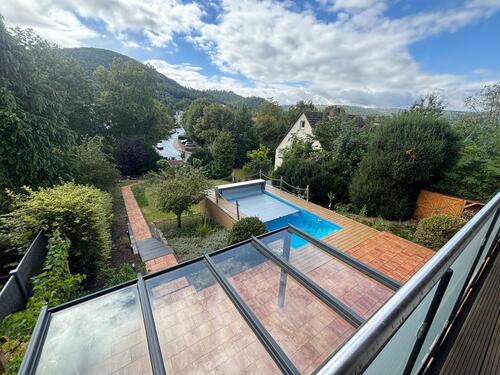Foto - Großzügiges Einfamilienhaus - 499.999,00 EUR Kaufpreis,