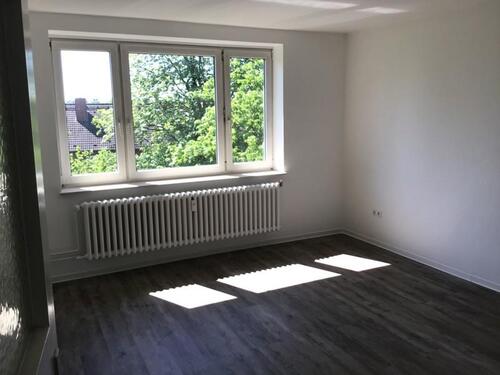 Foto - Etagenwohnung zur Miete in Molfsee